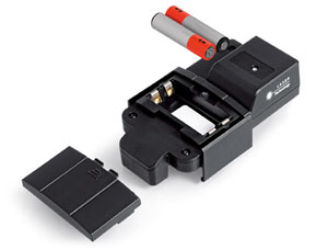 Prexiso iC4 included items