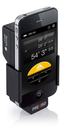 ic4 with phone