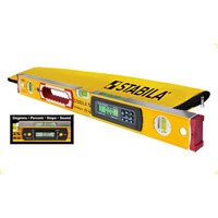 Stabila 36524 IP65 24in Tech Level with Case
