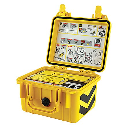 Leica Digitex 8/33 kHz Signal Generator