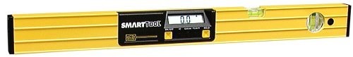 M-D SmartTool 120cm Digital Level (METRIC)