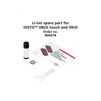 Li-ion replacement Battery D810 Touch and S910
