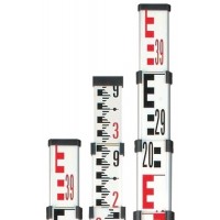 Leica CR13T Telescopic Level Staff