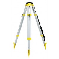 Leica CTP104D Dome-Head Aluminum Tripod
