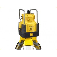 Stabila LAPR150 ResCon Rotating Laser Kit