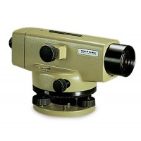 Leica NAK2 Universal Automatic Level