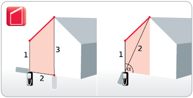 Trapezium measurements